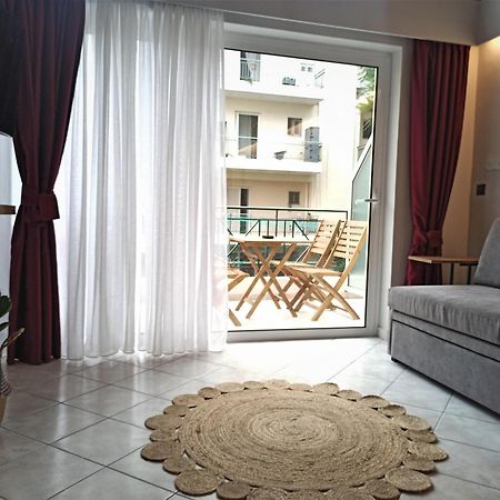 Filikon Maisonettes Kalamata Habitación foto