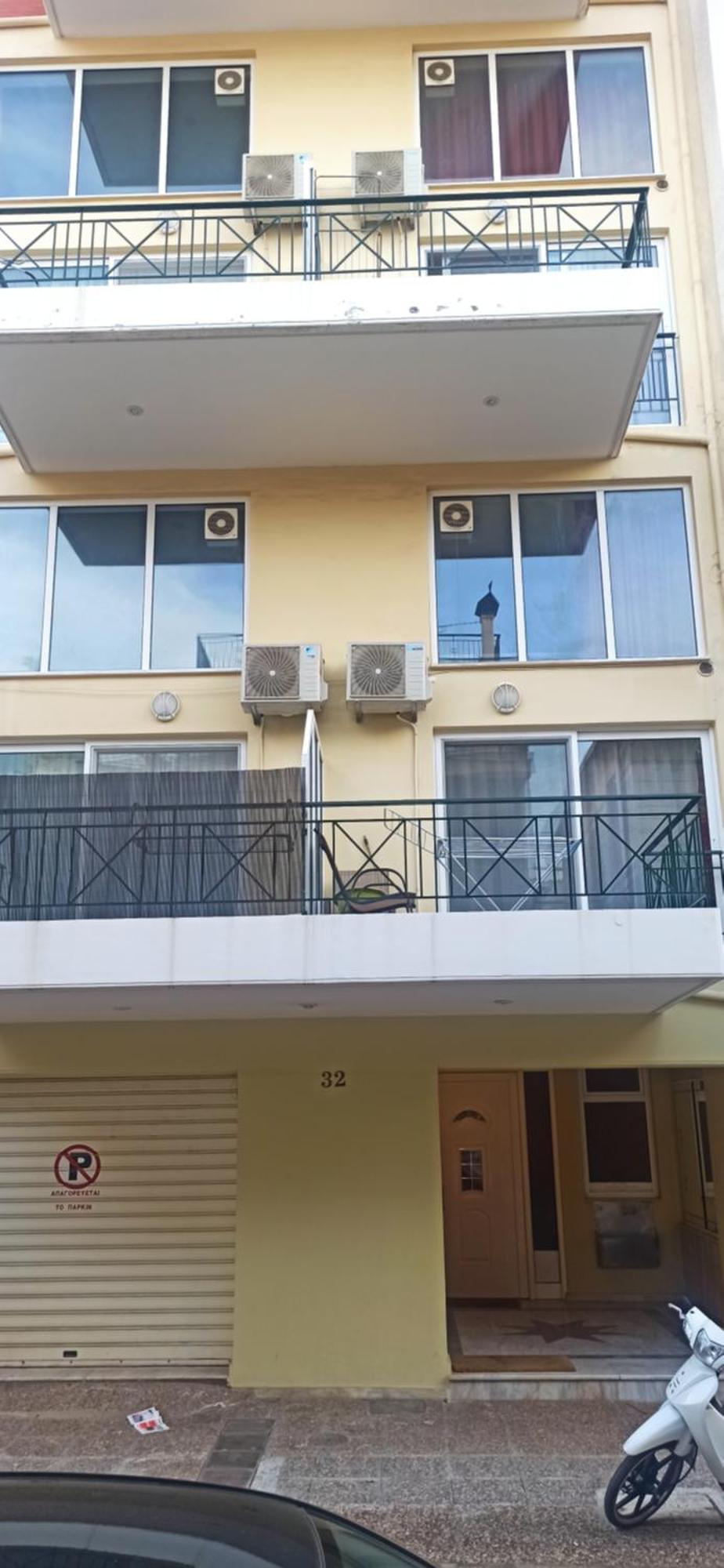 Filikon Maisonettes Kalamata Exterior foto