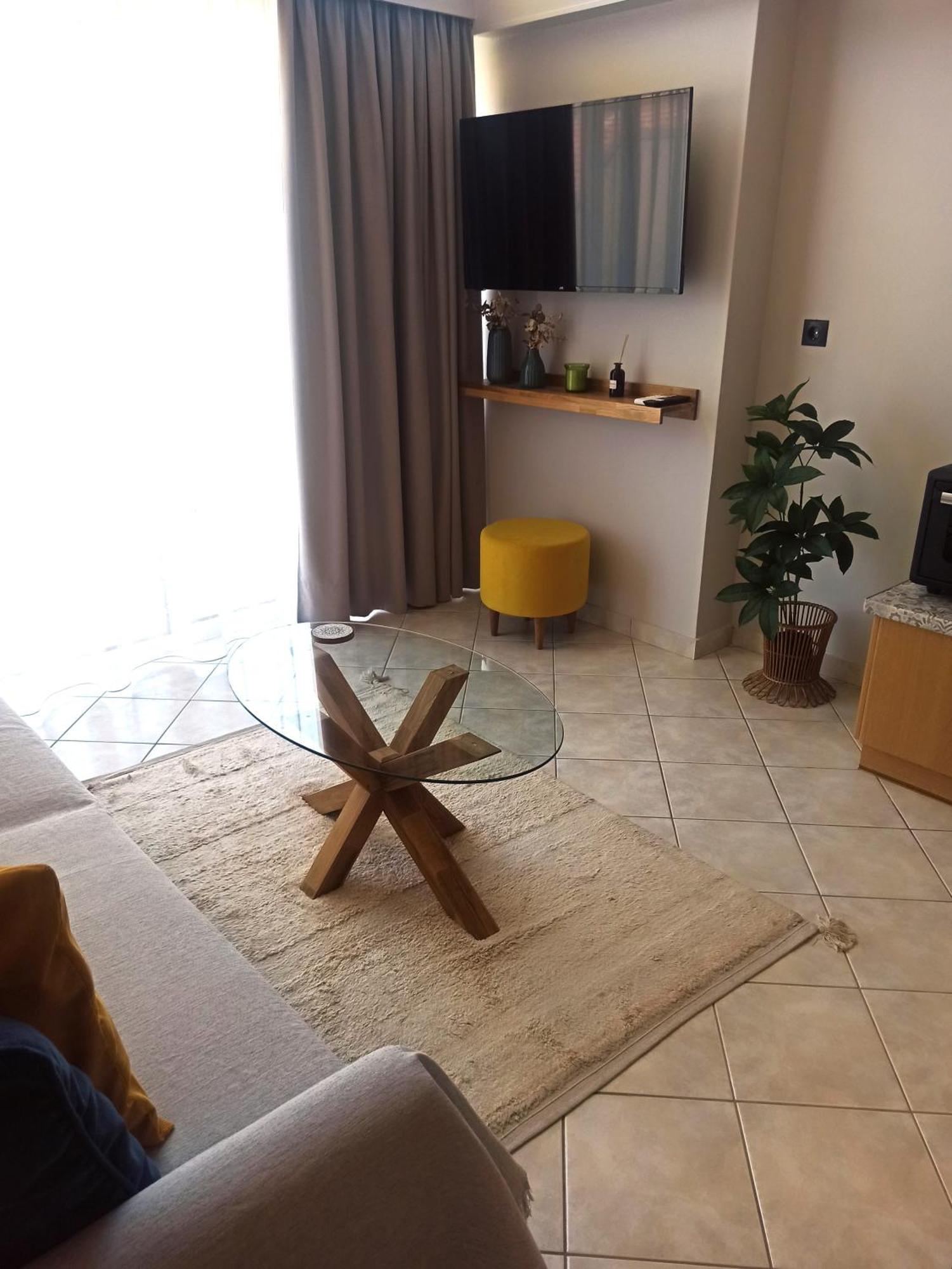 Filikon Maisonettes Kalamata Exterior foto